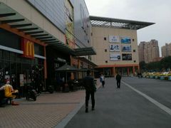 -麦当劳(景城邻里中心店)