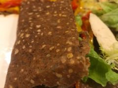 -LA CREPERIE BRETONNE布列塔尼法式餐厅(天童北路店)