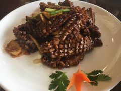 -颜家菜·鲁菜世家(大明湖店)