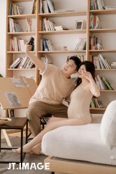 -专注孕妇照亲子照·纪田摄影