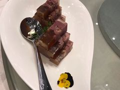 -广州富力丽思卡尔顿酒店