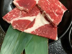-九田家黑牛烤肉料理(中北镇店)