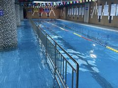 -阳光游泳培训基地(天通苑店)
