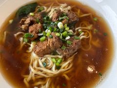 -何必是家面馆 HB noodles&coffee