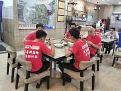 大堂-巽寮印象美食部落餐厅·海鲜·地方特色菜(惠州体验店)