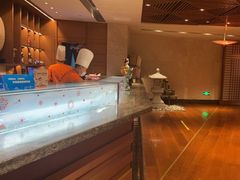 -广州增城保利皇冠假日酒店-玄日本餐厅
