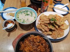 -鸭绿江民族饭店(总店)