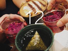 -ZING COFFEE 镜咖啡