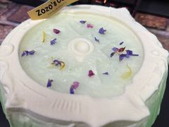 -ZOZO's昌左左精致甜品设计(新北店)