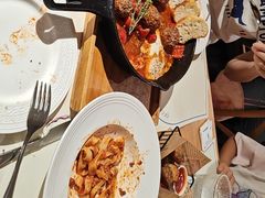 -沏点Trattoria意大利餐厅(新街口店)