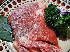 -哼蟹二将·烤肉酱蟹(合生汇店)