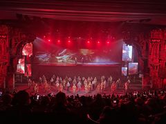 -《12·12》西安事变大型实景演出