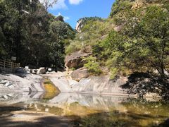 -黑龙潭风景区