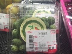 -AEON永旺(东方宝泰店)