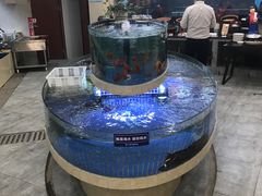 水产区-老海陵·泰州菜(图书馆店)