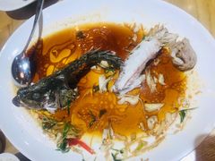 -德胜轩正宗顺德菜(宝安沙井会展中心店)