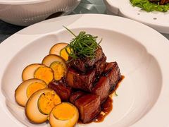 -望乡楼上海菜(日月光店)