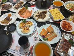 -松坂屋日料自助(长城路店)