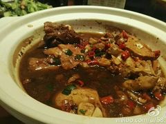 -麒麟小院·老九江菜(安平路店)