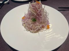 -上海古井假日酒店 · 徽昇楼中餐厅