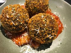 墨鱼芝士饭团-KCOOKING概念韩餐(世茂52+店)