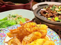 -真地道京味府·鲜橙烤鸭·北京菜(朝外大街东大桥店)