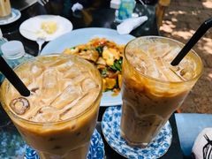 -Fern Forest Cafe