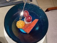 -香山湖渔家大院