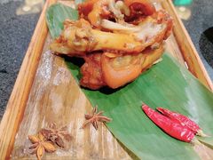 -南京大牌档(新街口德基广场店)