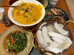-Tegu泰古莲·泰国餐厅(红山6979店)
