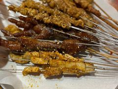 -东方一串·鲜肉小串·小酒馆(壹航城店)
