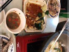 -业华湘·特色菜