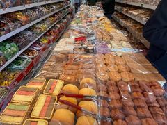 -庆祥斋糕点厂(留学路店)