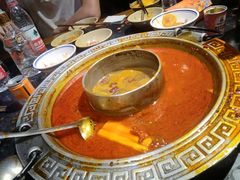 -晓宇重庆火锅(龙首店)