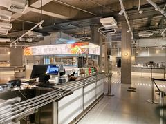 -阿那亚第六食堂(文创街区店)