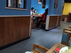 大堂-傣妹火锅(南京东路一店)