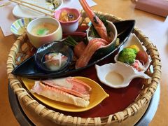 -蟹道乐(網元別館店)