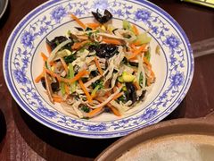 -古都历食南京菜·烤鸭·鸭血粉丝·汤包(南京博物院店)