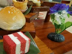 -明泉居茶点荟(车陂店)