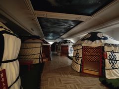 -清河半岛温泉度假酒店