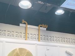 -阿金大白·上海菜馆(新天地店)