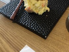 -千叶创意融合料理(水韵城店)