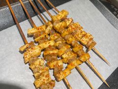 -管氏翅吧(马家堡店)