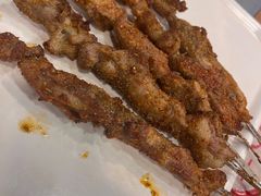 -马记伊源斋涮肉·清真菜(潘家园古玩市场店)