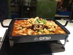 -蛙蛙叫干锅年代(簋街总店)