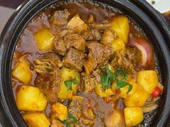 -小户人家(循礼门南国中心店)