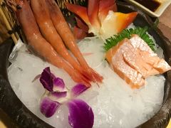-割烹旭日本料理(龙湖狮山天街店)