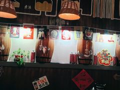 -汉森熊啤酒屋(双塘东路店)
