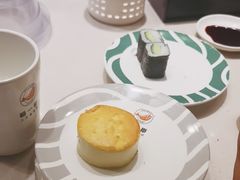 -新一番三文鱼寿司(大东海店)