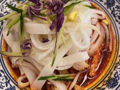 凉皮-玉华宫宾馆·餐厅(铜川驻京办店)